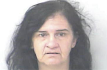 Diondra Miller, - St. Lucie County, FL 